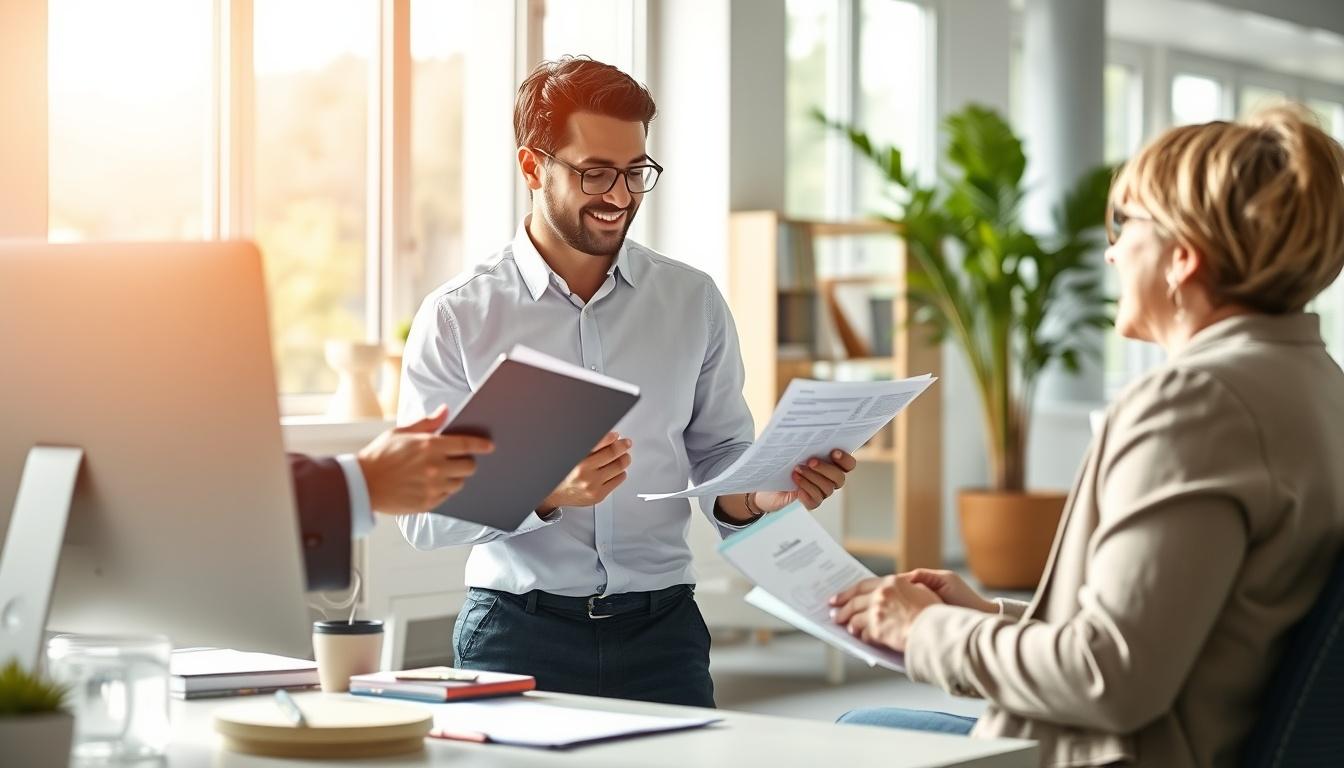 Transforming Property Sales